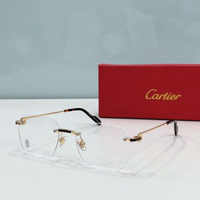 Picture of Cartier Optical Glasses _SKUfw51876005fw